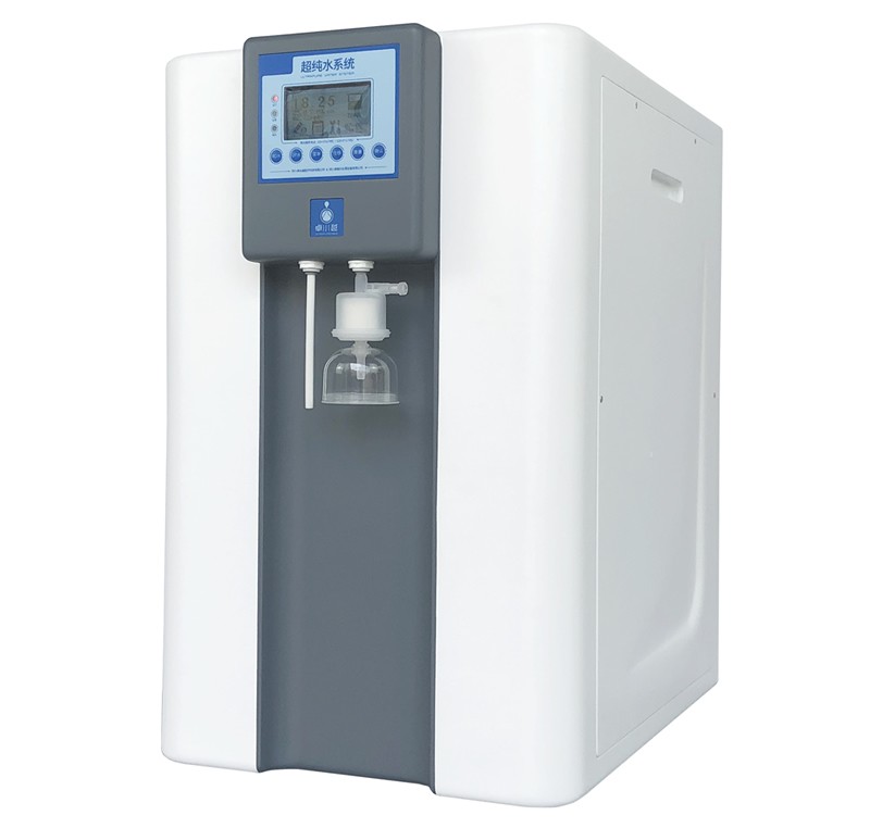 ZYDM超低有機(jī)物型臺(tái)上式